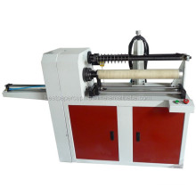 Machine de découpe de noyau de papier automatique, coupe-tube en papier